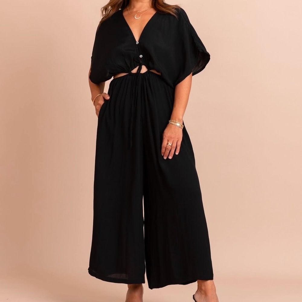 Ava Sky Jumper